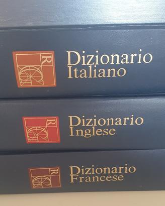 Dizionari gratis