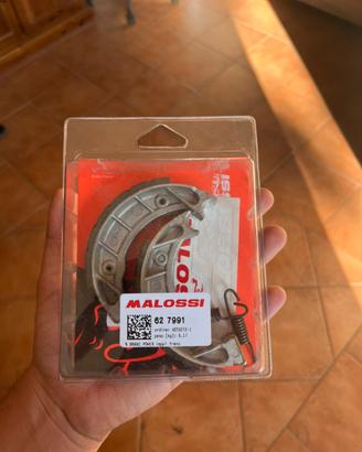 GANASCE FRENO CEPPI TNT APRILIA HABANA CUSTOM 125 1999 > 2001