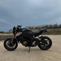 Honda Cb 650-r 2022