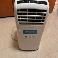 Condizionatore portatile olimpia splendid 8000btu