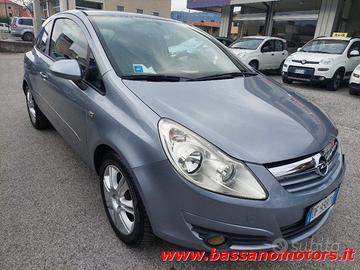 OPEL Corsa 1.3 CDTI 75CV 3 porte