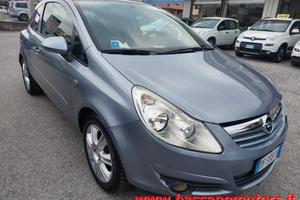 OPEL Corsa 1.3 CDTI 75CV 3 porte