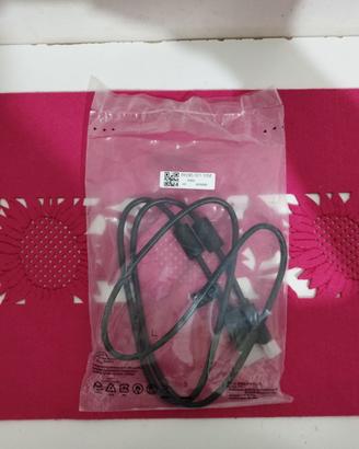 Cavo DisplayPort Originale Samsung BN39-01879G UHD