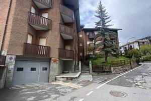 Appartamento di 38 m² con 1 locale a Bardonecchia