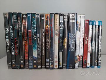 dvd/bluray 