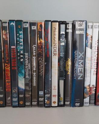 dvd/bluray 