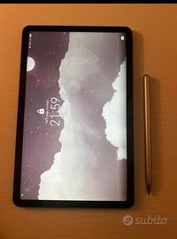 Huawei Matepad 10.4 + penna