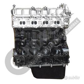 Motore semicompleto revisionato Cod. F1CE3481