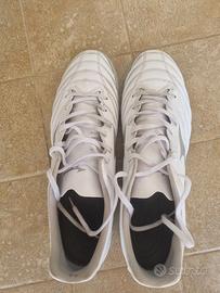 Scarpe Mizuno MONARCIDA NEO II SELECT AS Bianche