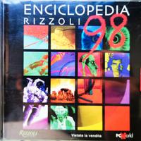 Enciclopedia Rizzoli 98 (Cd-ROM)