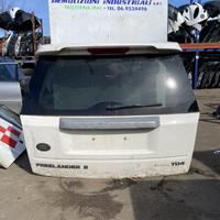 Portellone freelander 2