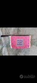Pochette le pandorine 