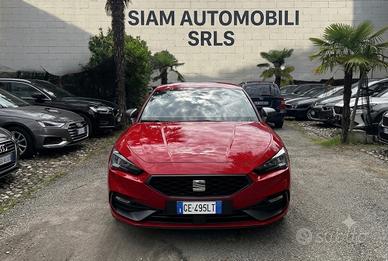 Seat Leon 1.4 204 CV DSG FR