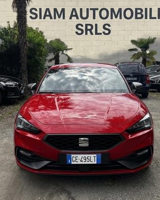 Seat Leon 1.4 204 CV DSG FR