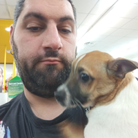 Autista patente b, magazziniere, scaffalatore