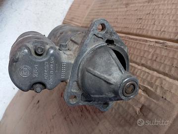 Motorino avviamento fiat 500 e 126