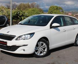 Peugeot 308 1.6 e-HDi 115 CV Stop&Start SW Allure