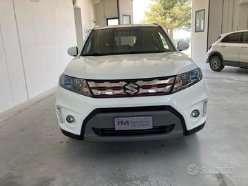 Suzuki Vitara 1.6 DDiS 4WD AllGrip V-Top