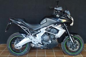 Kawasaki Versys 650