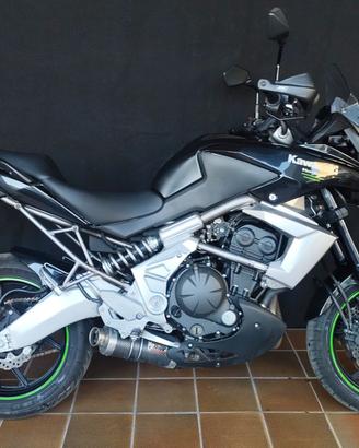 Kawasaki Versys 650