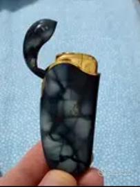 accendino zippo beetels marmato