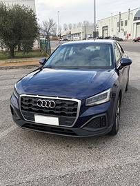 Audi Q2 30 Tdi 115 cv S Tronic Admired