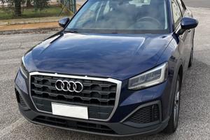 Audi Q2 30 Tdi 115 cv S Tronic Admired