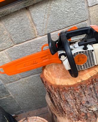 Stihl ms 200c