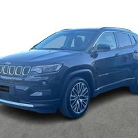 Jeep Compass 1.3 turbo t4 Limited 2wd 150cv ddct