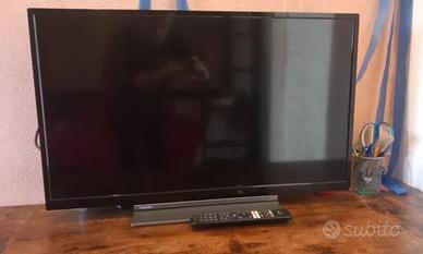 Smart TV Toshiba con Android TV