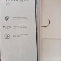 telefono Motorola g 56  5g