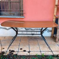 Tavolo vintage anni 50