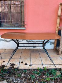 Tavolo vintage anni 50