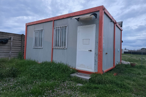 Container Ufficio