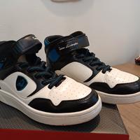 Scarpe basket 35 Lamborghini bullblaze El bad 1