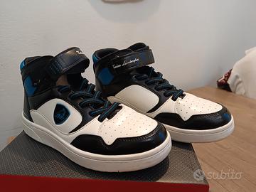 Scarpe basket 35 Lamborghini bullblaze El bad 1