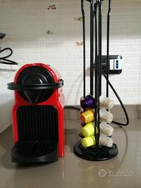 porta cialde nespresso 