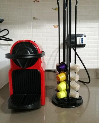 porta cialde nespresso 