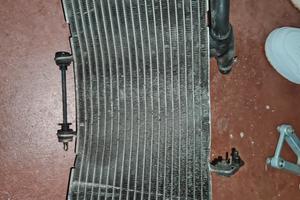 radiatore Cagiva mito 125