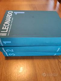 Enciclopedia Leonardo