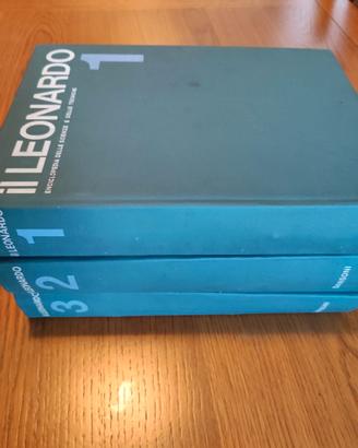 Enciclopedia Leonardo