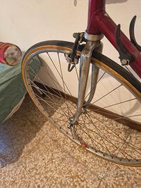 ultra leggera bici da corsa