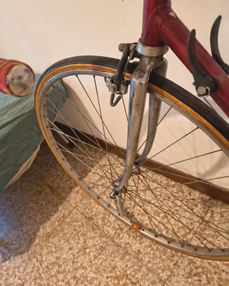 ultra leggera bici da corsa