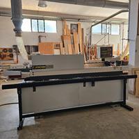 Bordatrice Steton Kanten Sta10/15
Falegnameria 