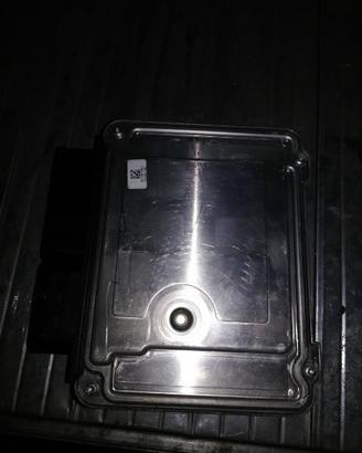 Centralina motore SKODA YETI 1968cc TDI del 2010