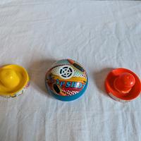 Simpson Kinder Maxi - Slapshot air hockey 