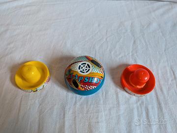 Simpson Kinder Maxi - Slapshot air hockey 