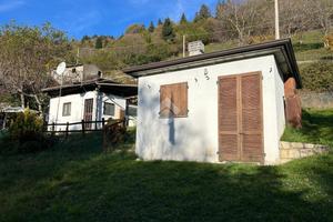 CASA INDIPENDENTE A PARZANICA