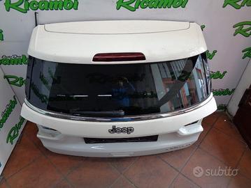 PORTELLONE PER JEEP COMPASS MP ANNO 2020
