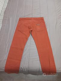 Jeans Uomo Just Cavalli 